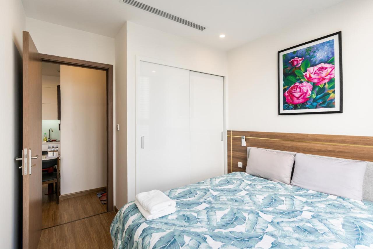Apartment Luxury Vinhomes Skylake