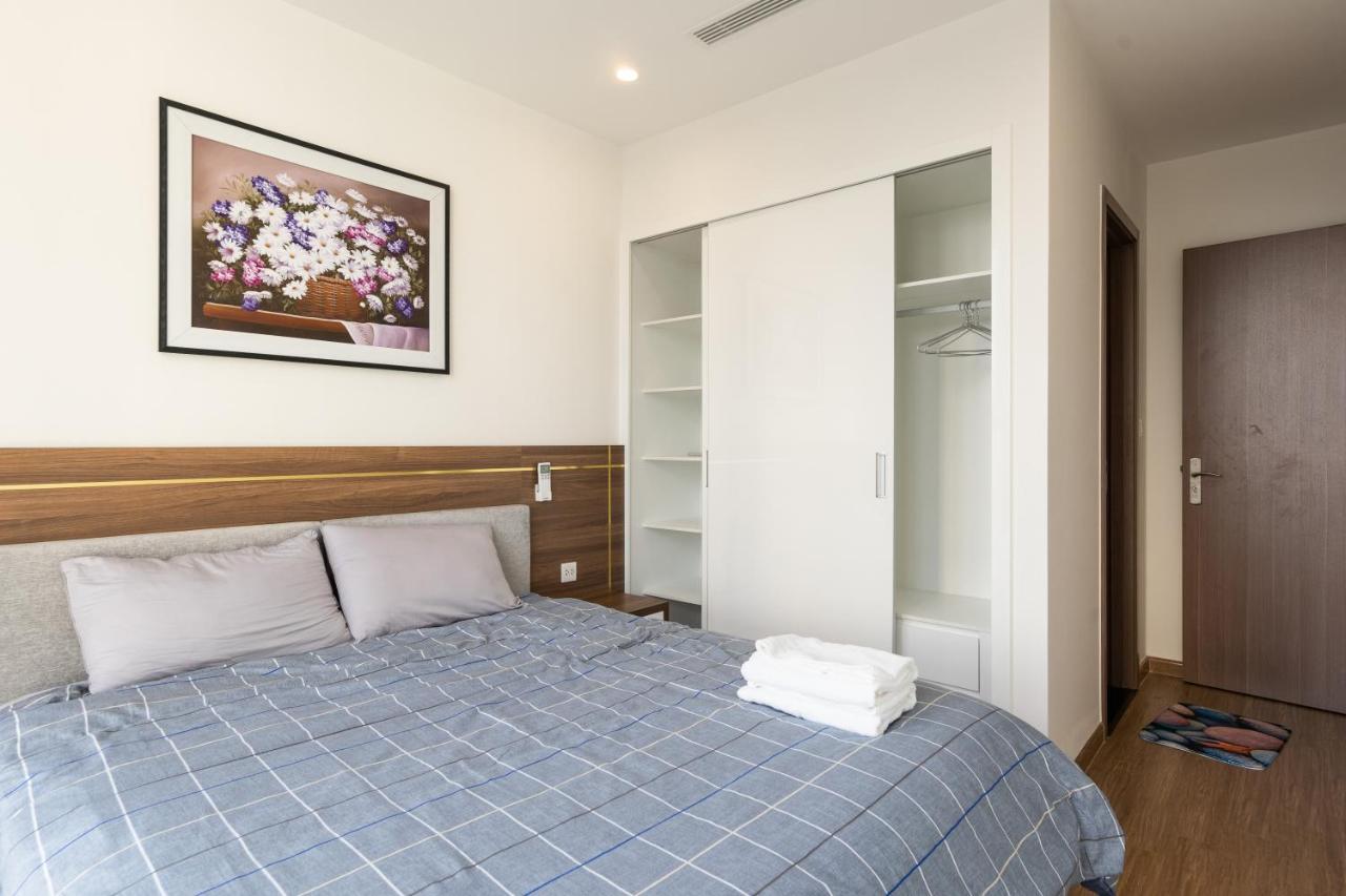 Luxury Vinhomes Skylake Apartment *