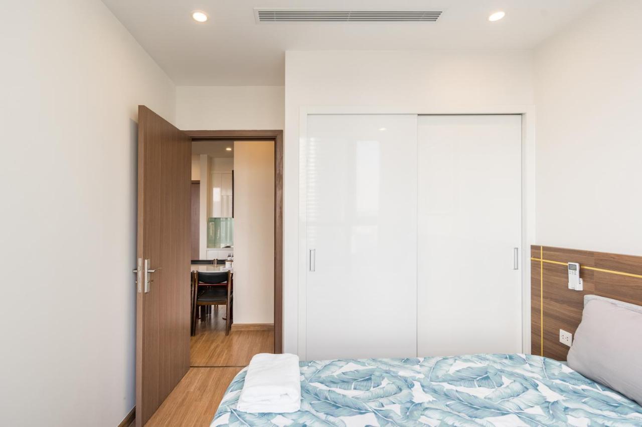 Luxury Vinhomes Skylake Apartment Hanoi