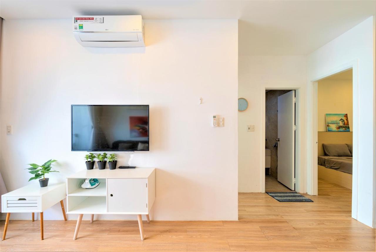 Iseaview Apartment