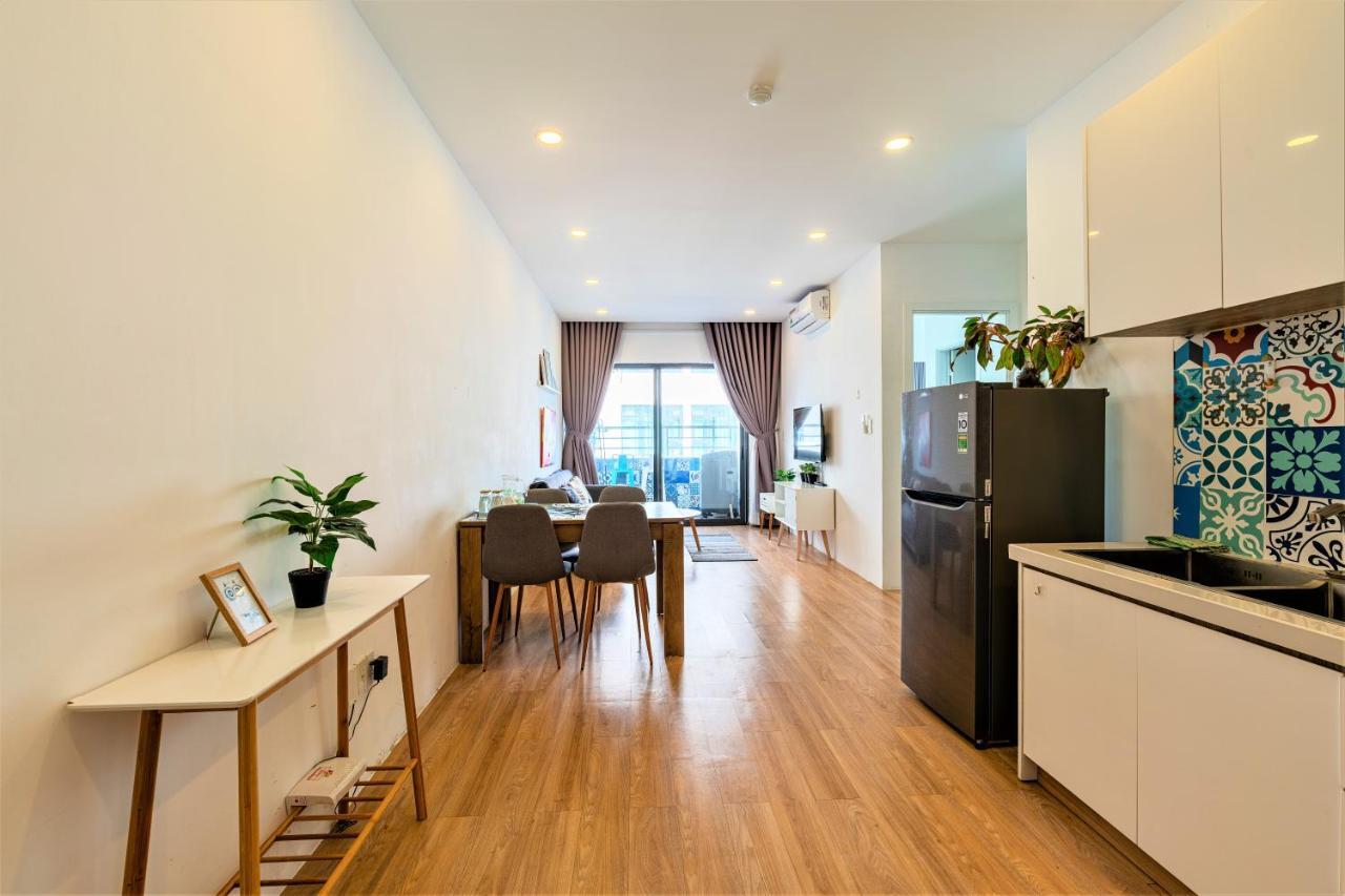 Iseaview Apartment