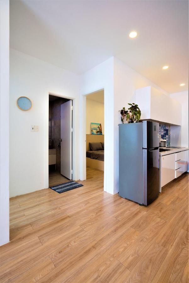 Iseaview Apartment Nha Trang