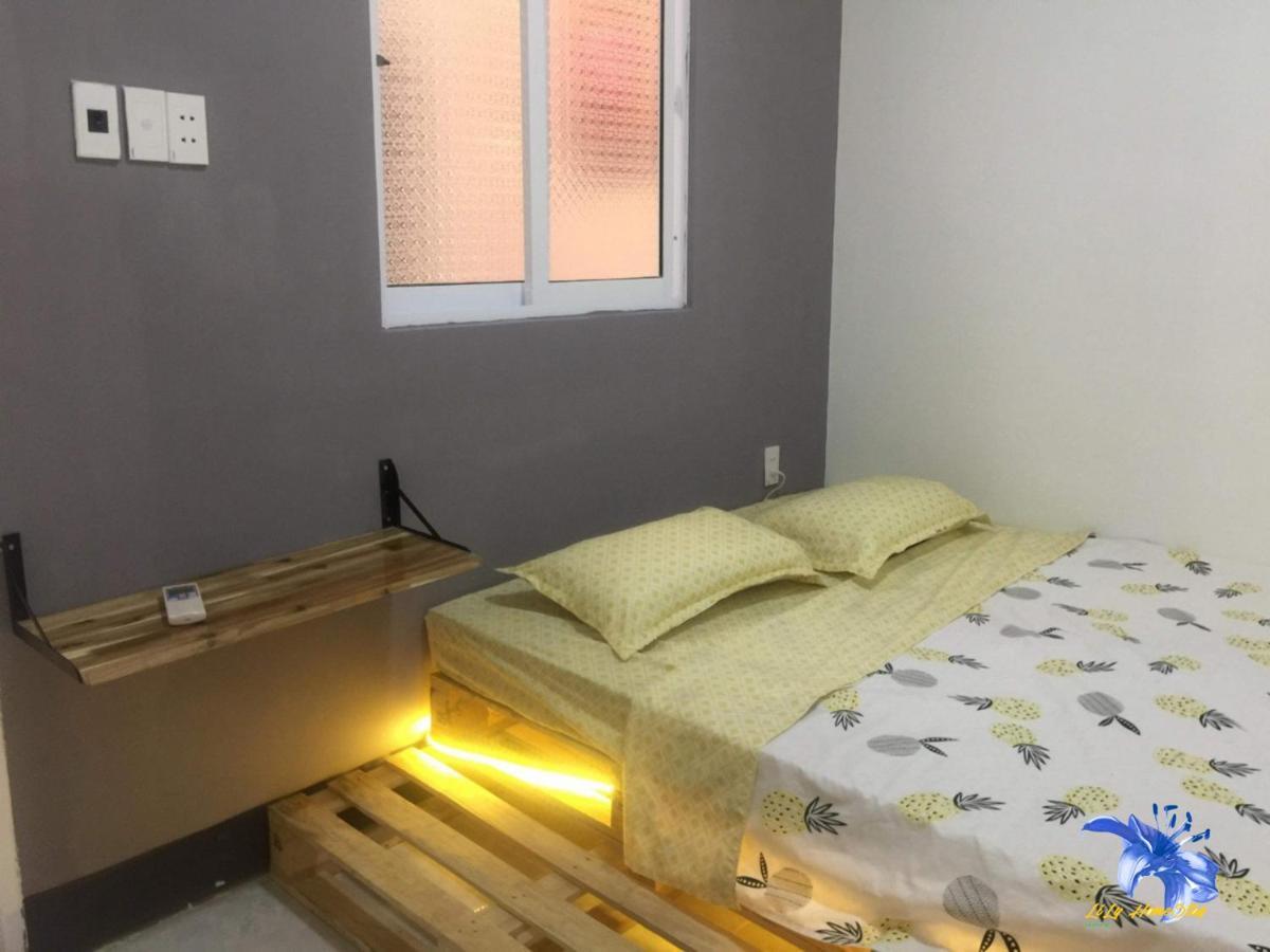 Apartment Ly's Ho Phan Rang-2pn *