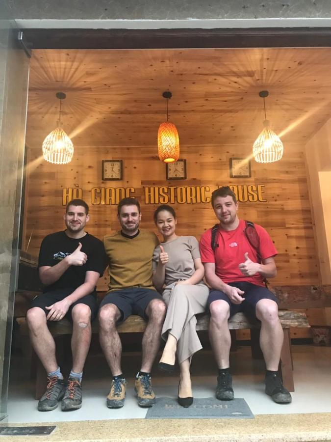 Hotel Historic & Tours Ha Giang