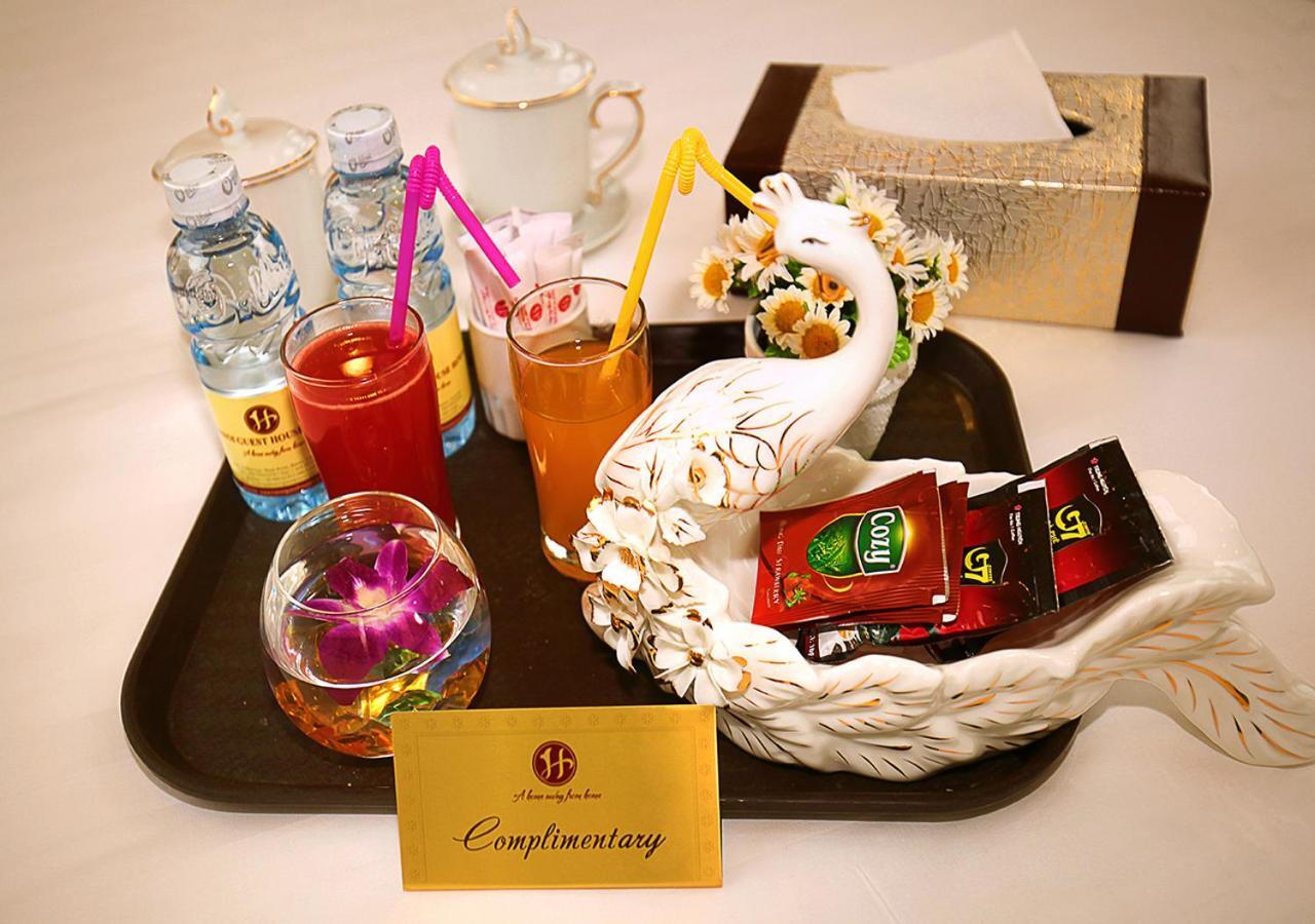 Royal Hotel Hanoi