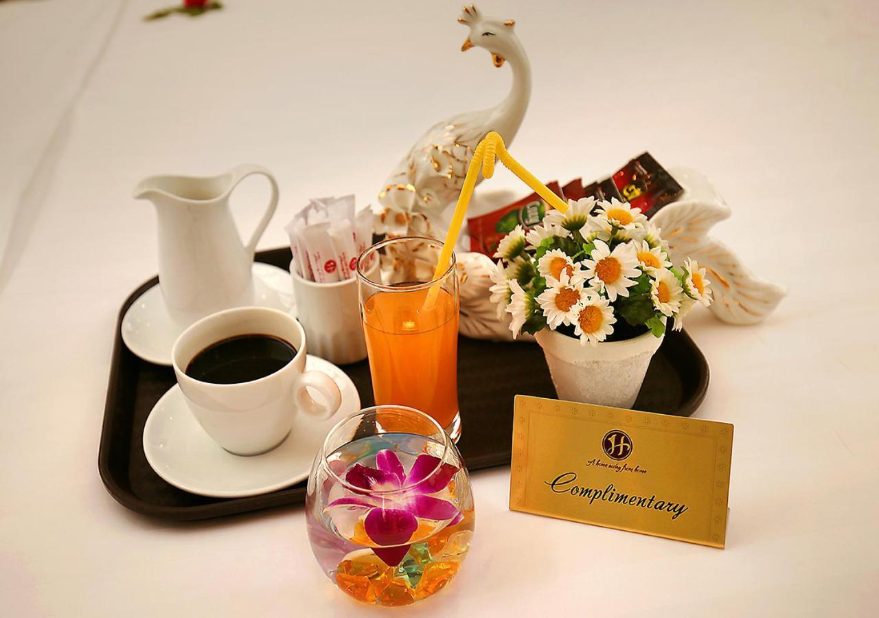Hotel Royal 3*