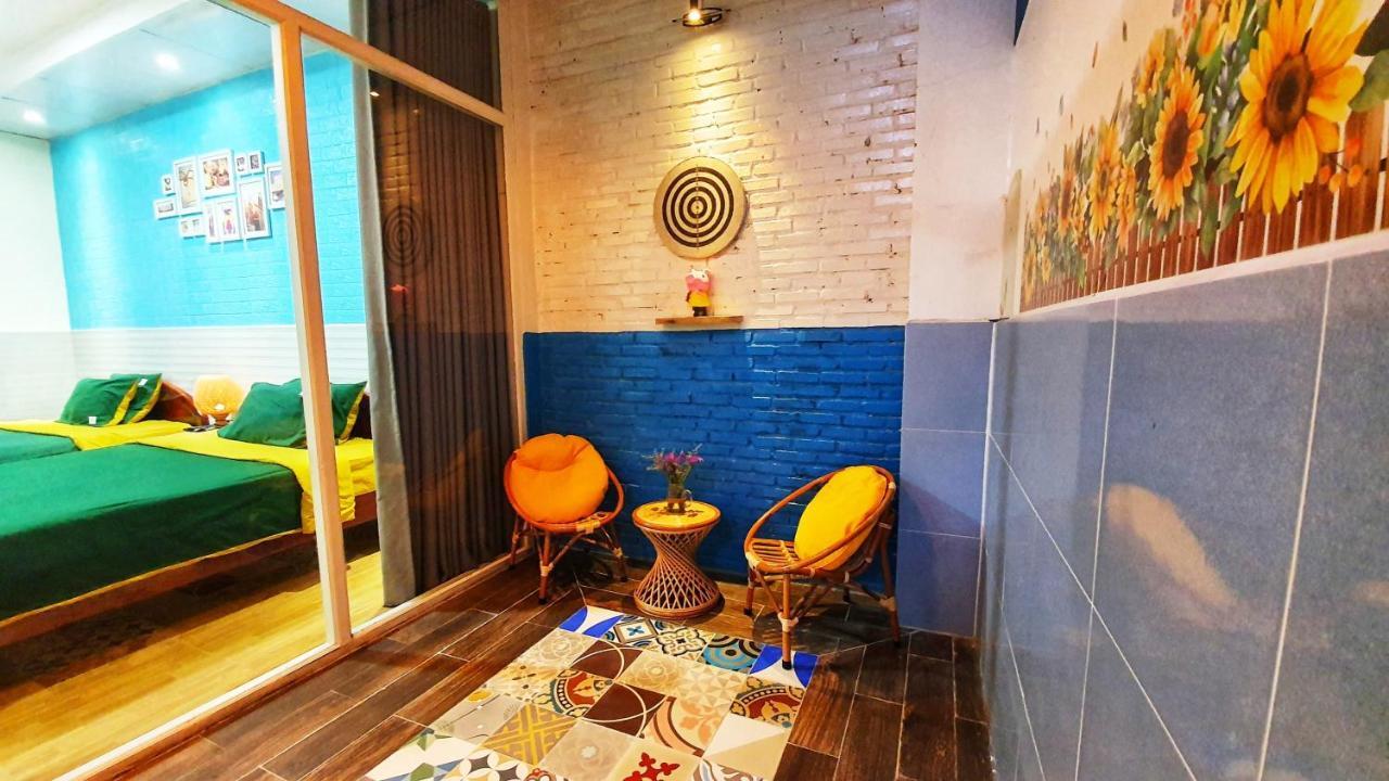 Lighthouse Boutique Hotel *