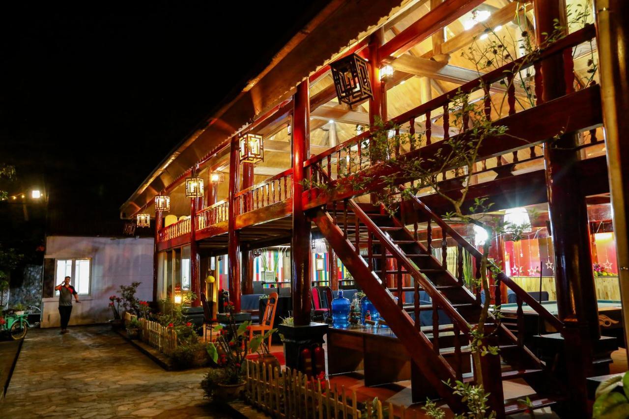 Lodge Cat Ba Eco *