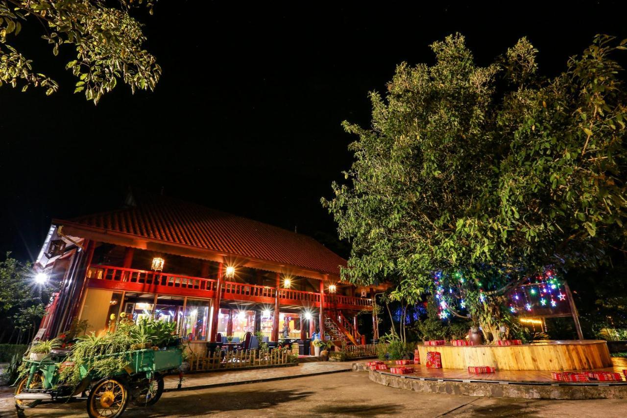 Lodge Cat Ba Eco