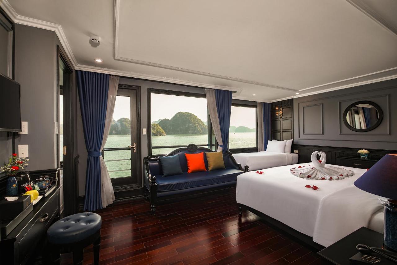 Rosy Cruises  5*
