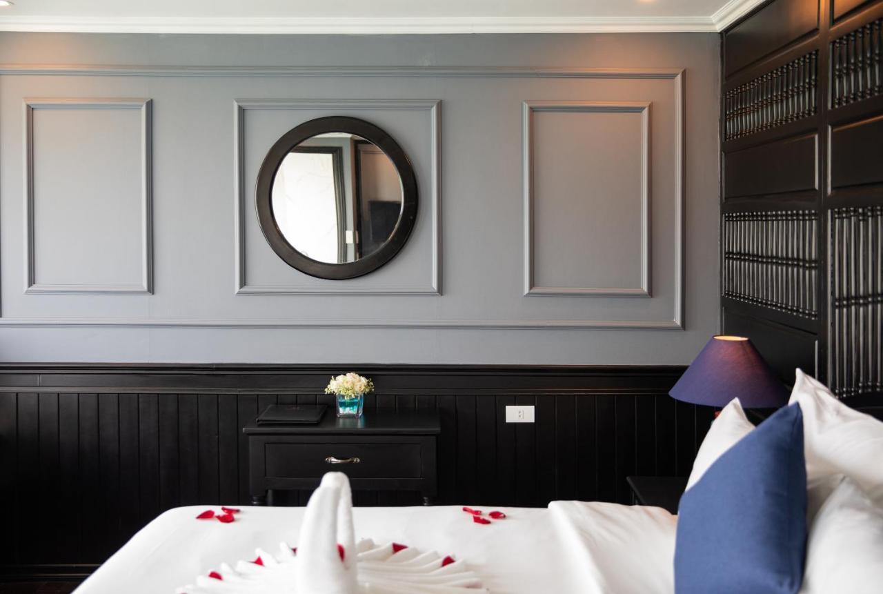Rosy Cruises 5* Ha Long