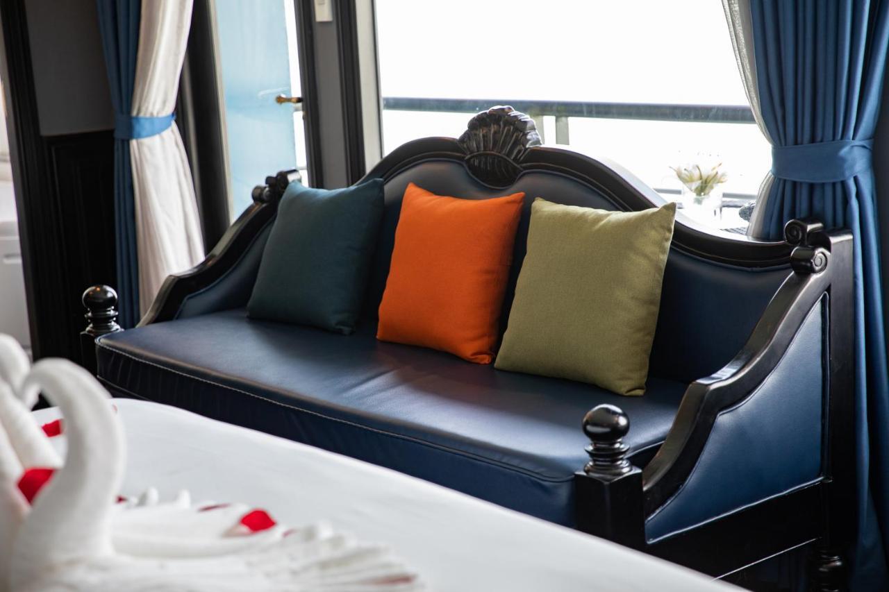 Rosy Cruises  5*