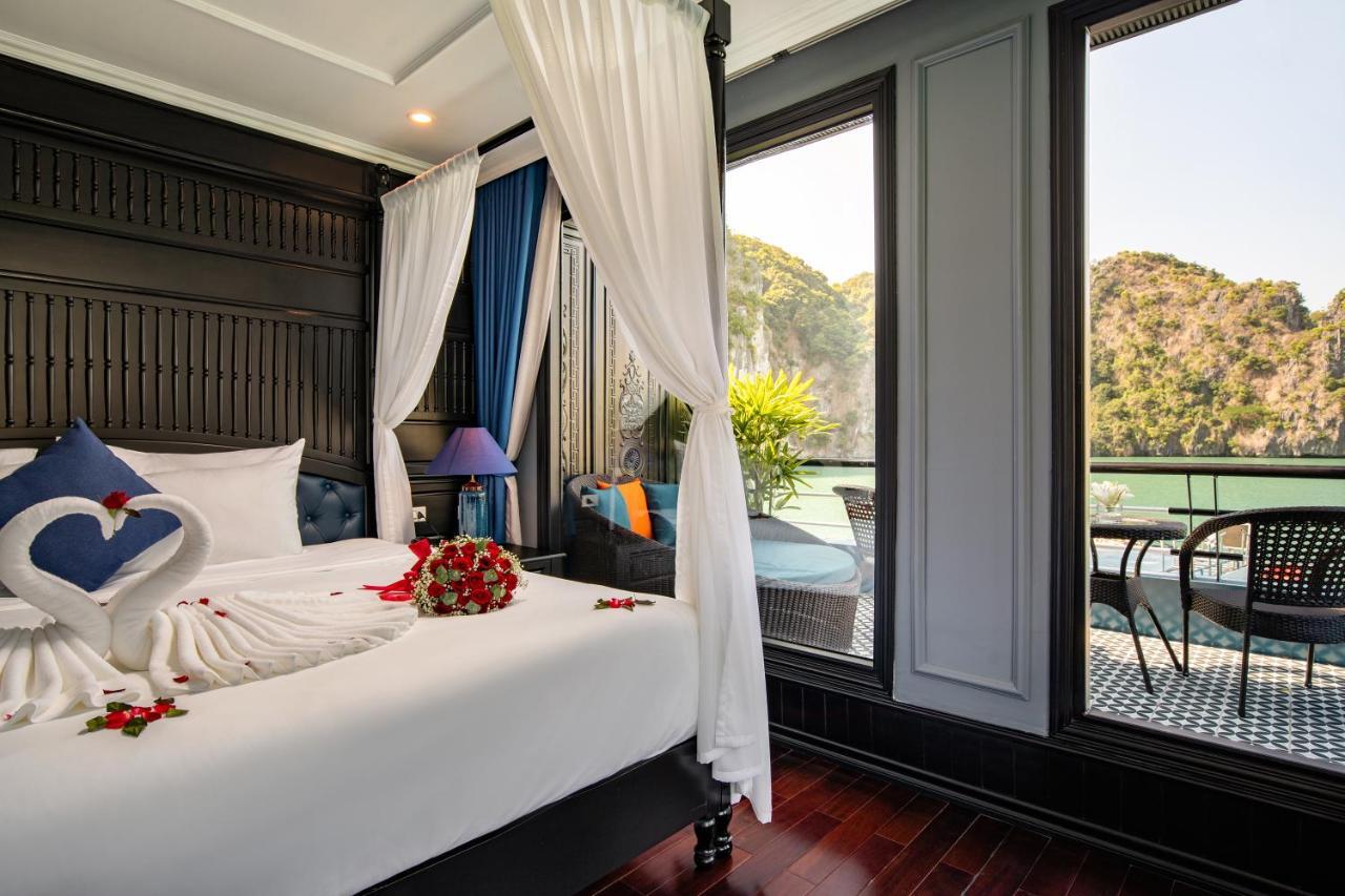 Rosy Cruises  5*