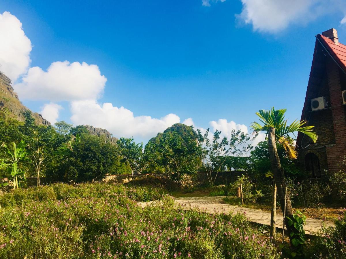 Trang An Secret Garden 3* Ninh Binh