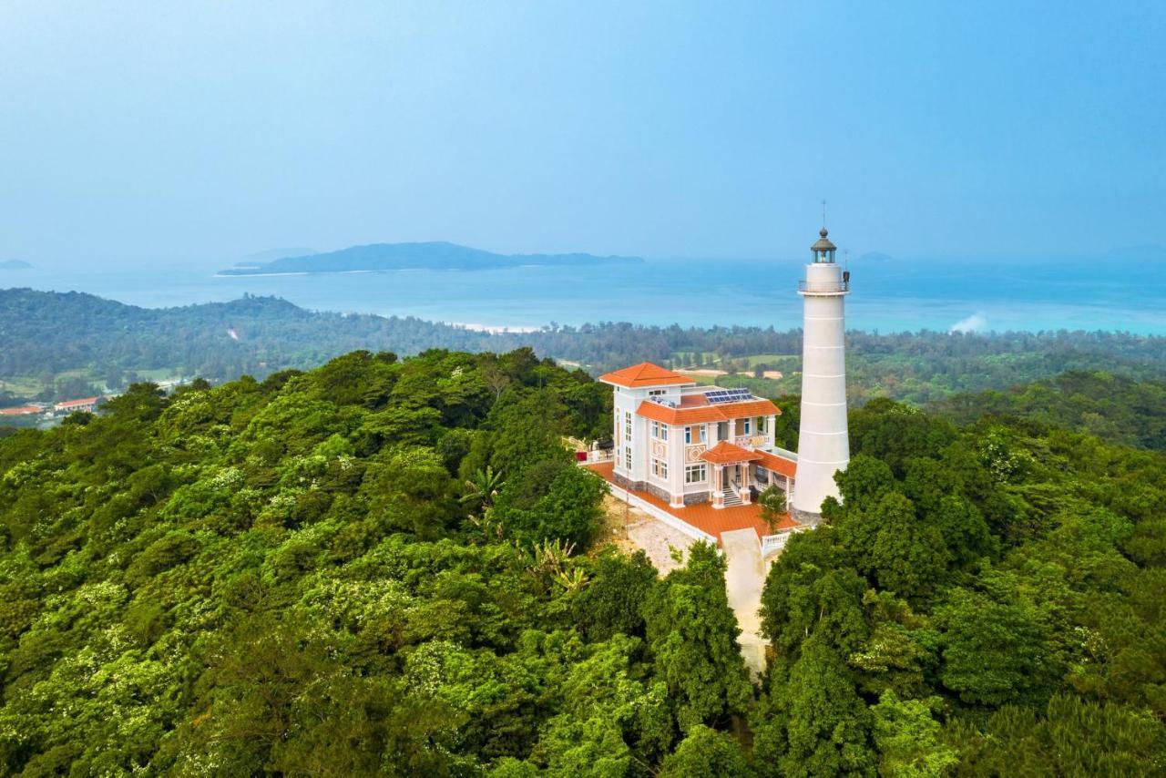 Khách sạn Starlight Boutique 3*