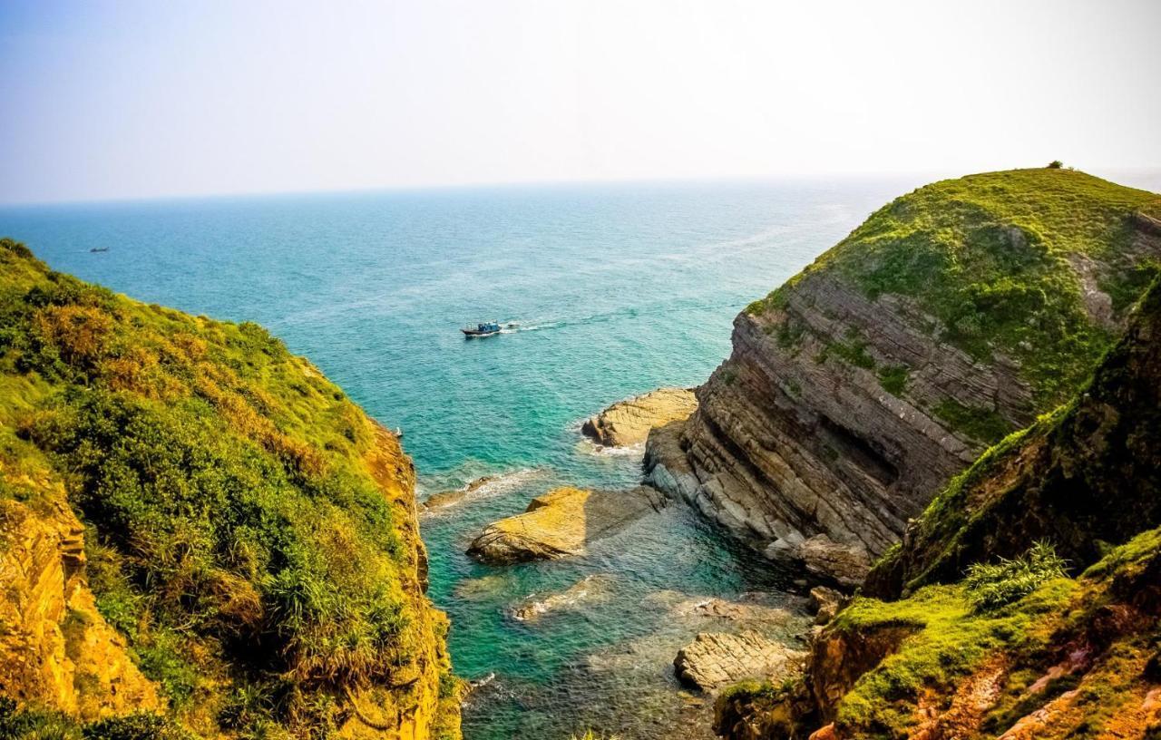 Starlight Boutique 3* Quảng Ninh