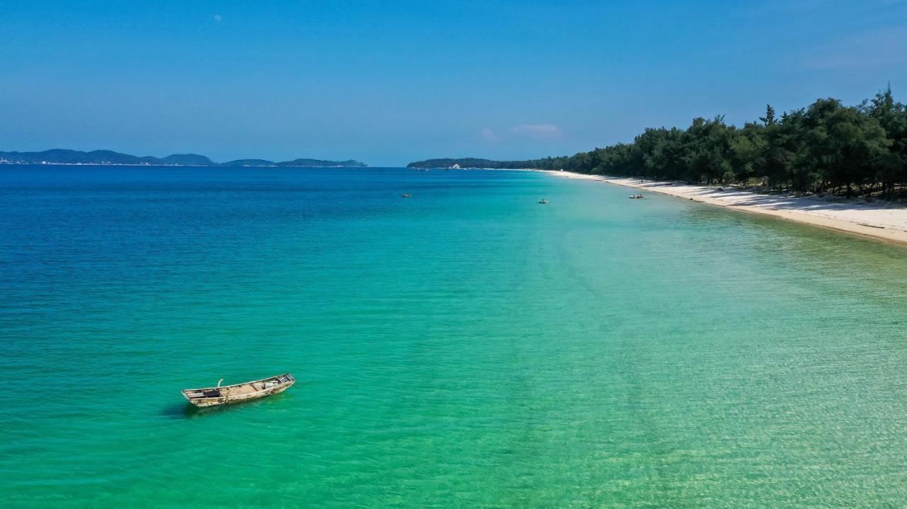 Khách sạn Starlight Boutique 3*