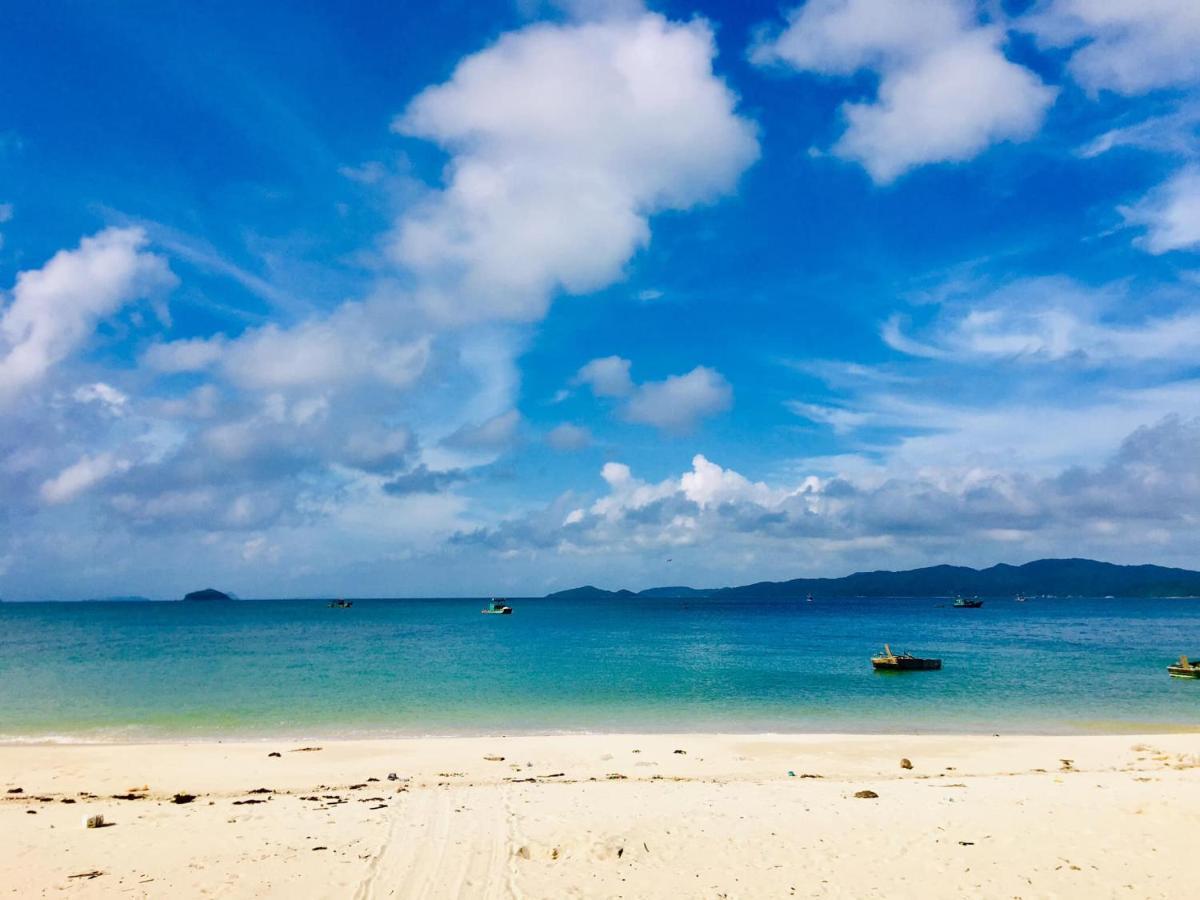 Starlight Boutique 3* Quảng Ninh