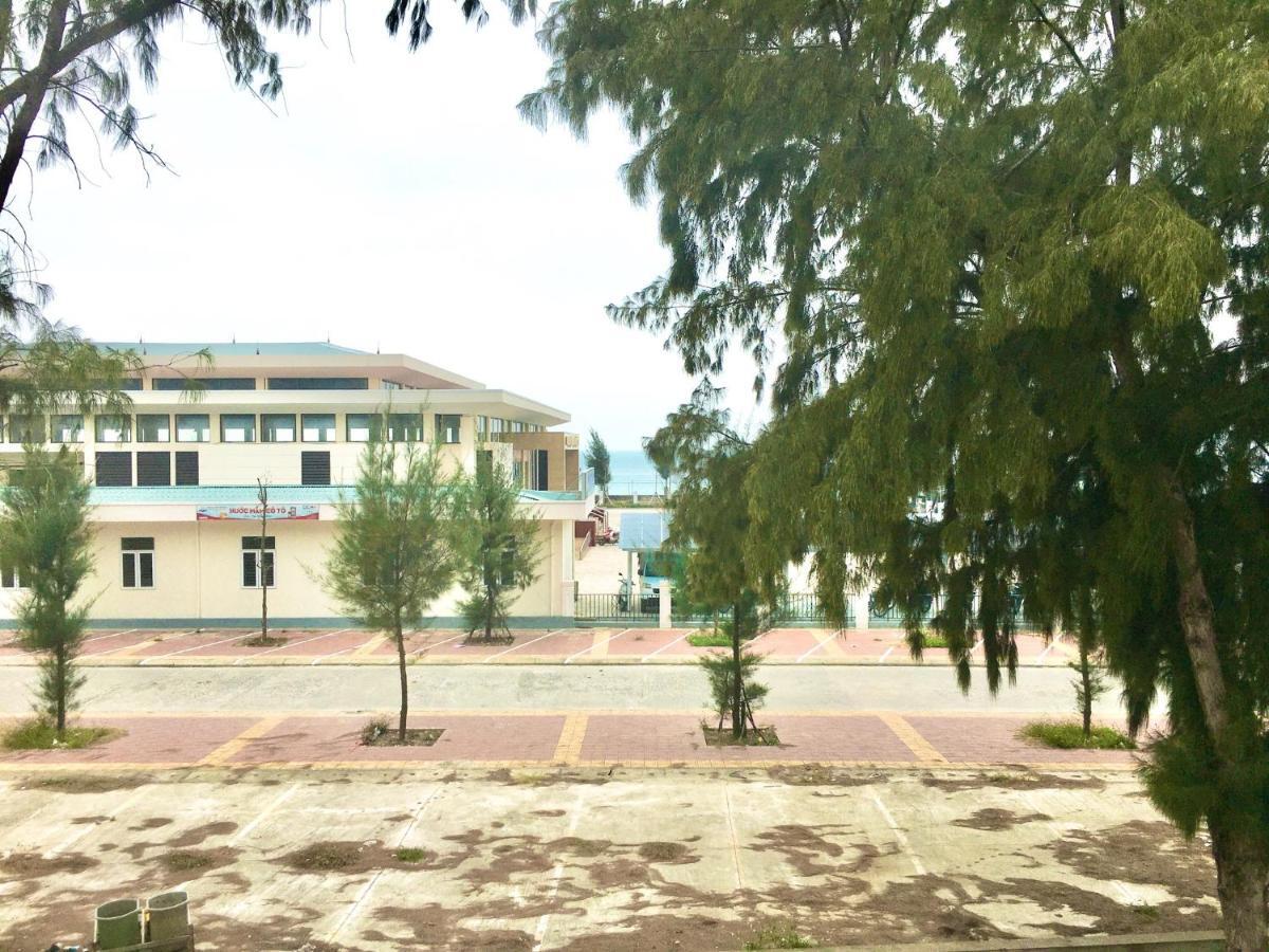 Starlight Boutique Khách sạn 3*
