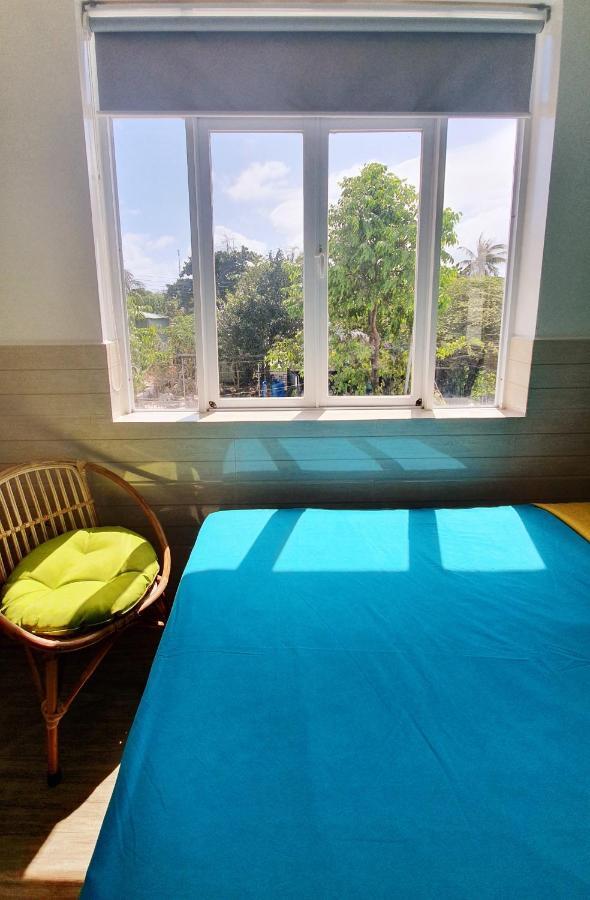 Hotel Lighthouse Boutique Chi Khu Co Ong