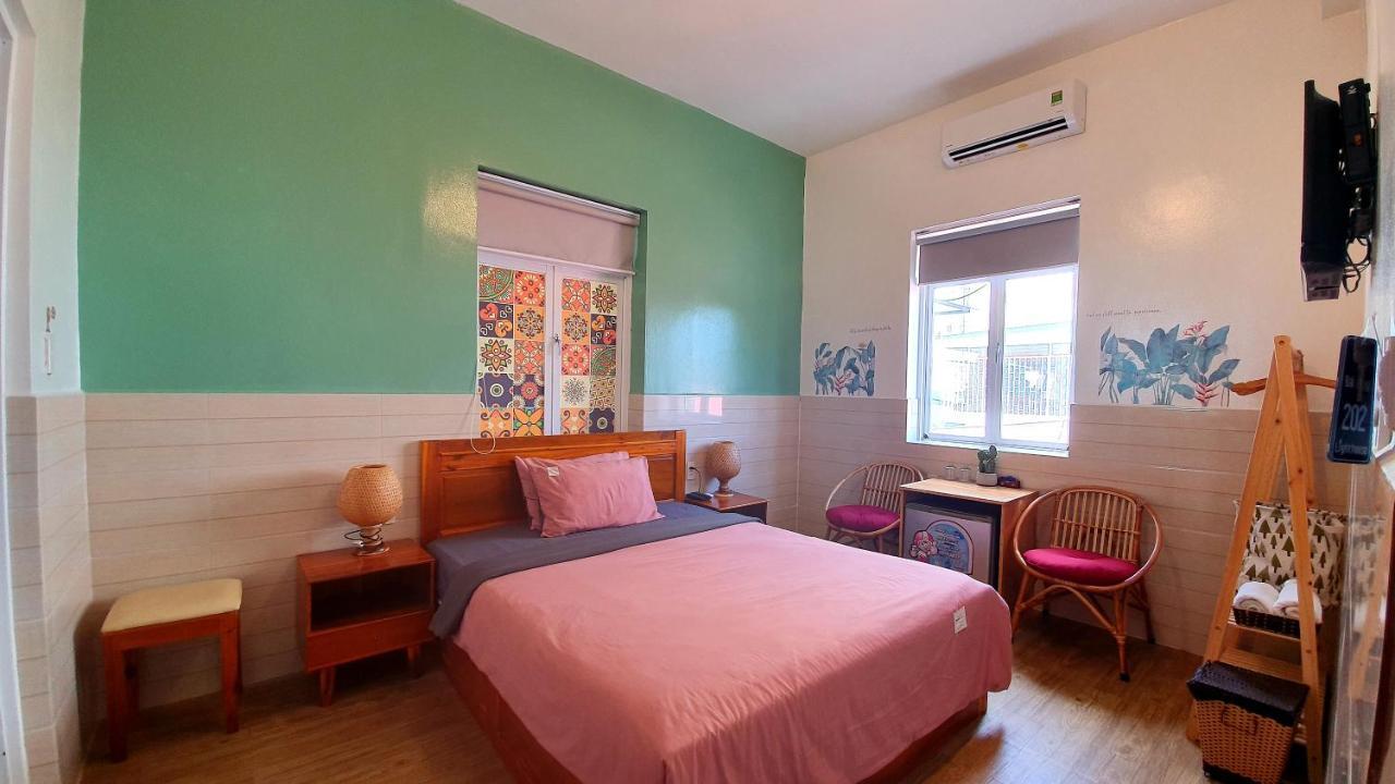 Lighthouse Boutique Hotel Chi Khu Co Ong