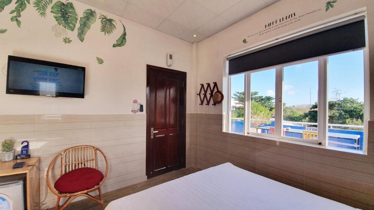 Hotel Lighthouse Boutique Chi Khu Co Ong