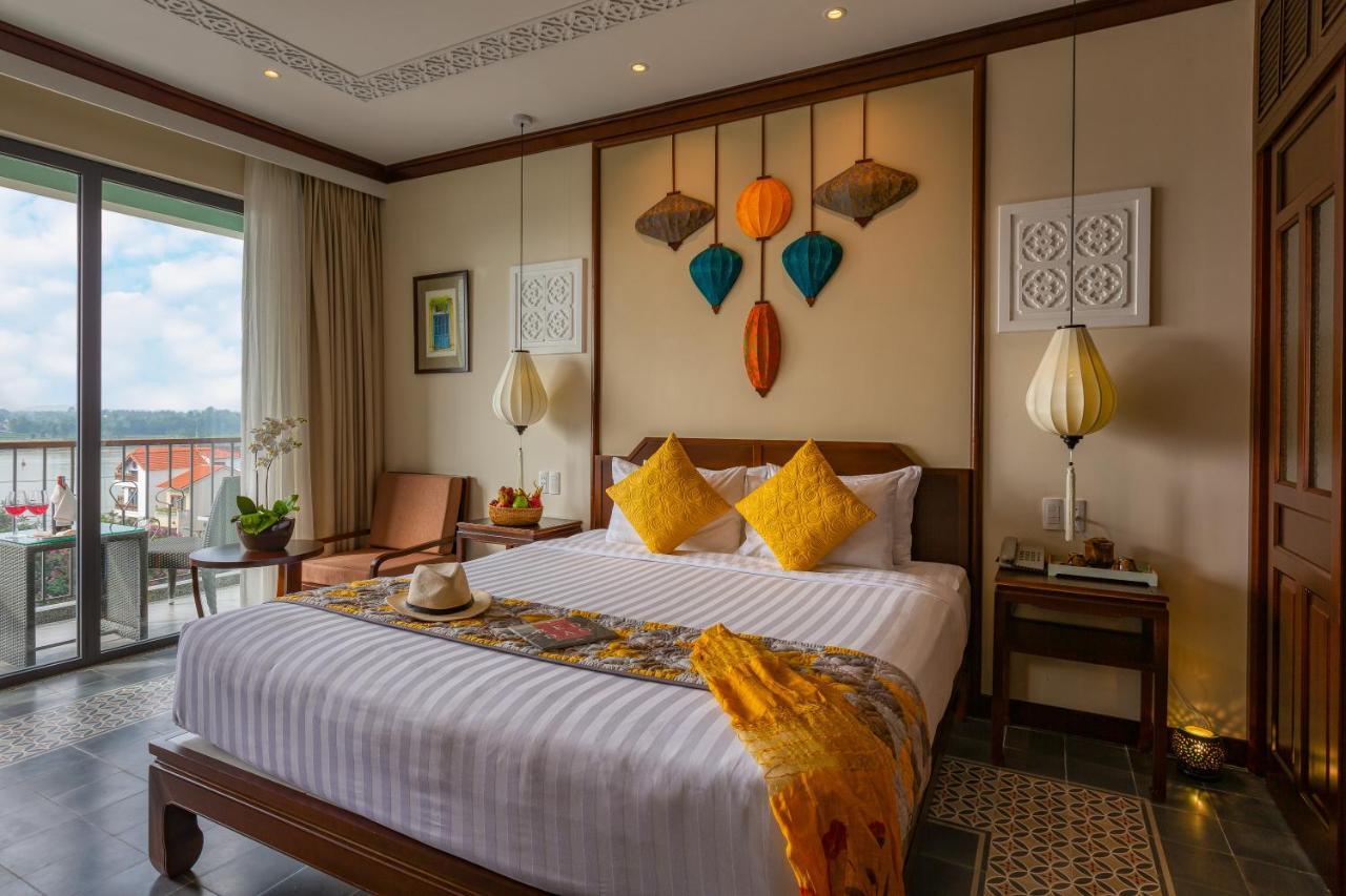 Cozy Savvy Hoi An - The Quintessence Of Exquisite Retreat Hotel