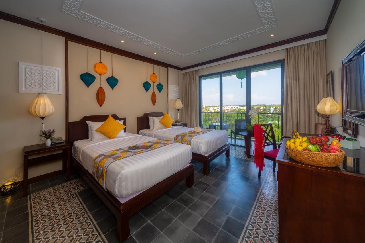 Cozy Savvy Hoi An - The Quintessence Of Exquisite Retreat