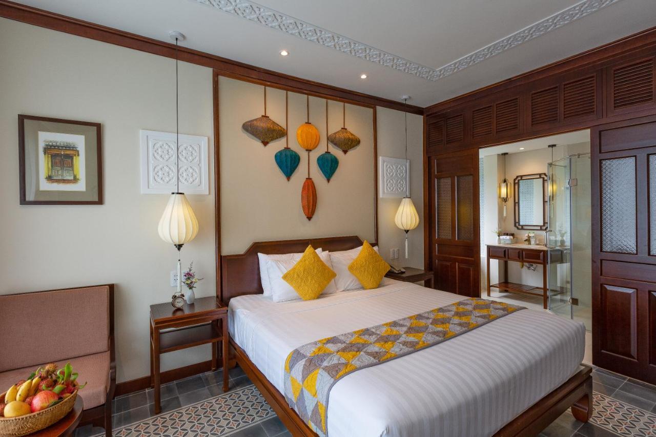 Cozy Savvy Hoi An - The Quintessence Of Exquisite Retreat Hoi An