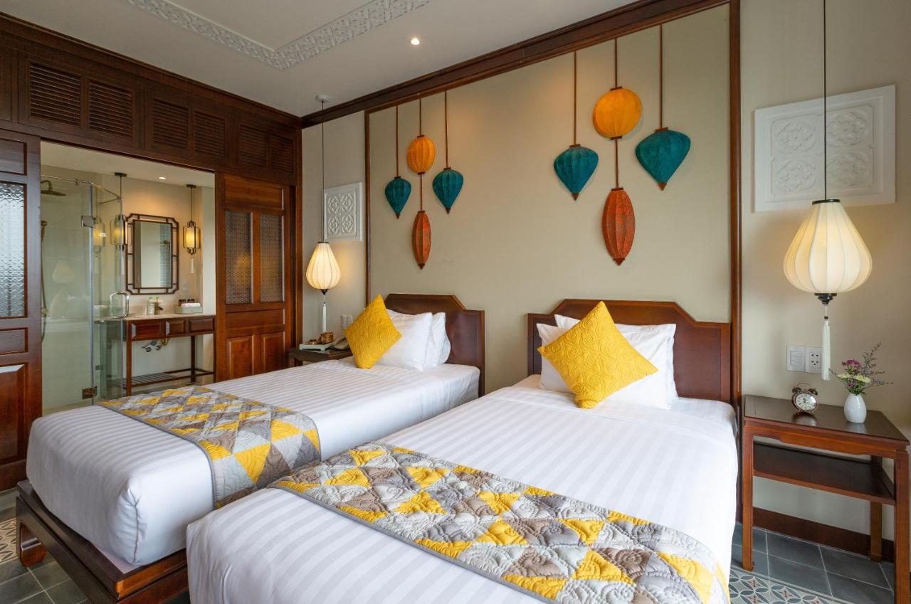 Hotel Cozy Savvy Hoi An - The Quintessence Of Exquisite Retreat Hoi An