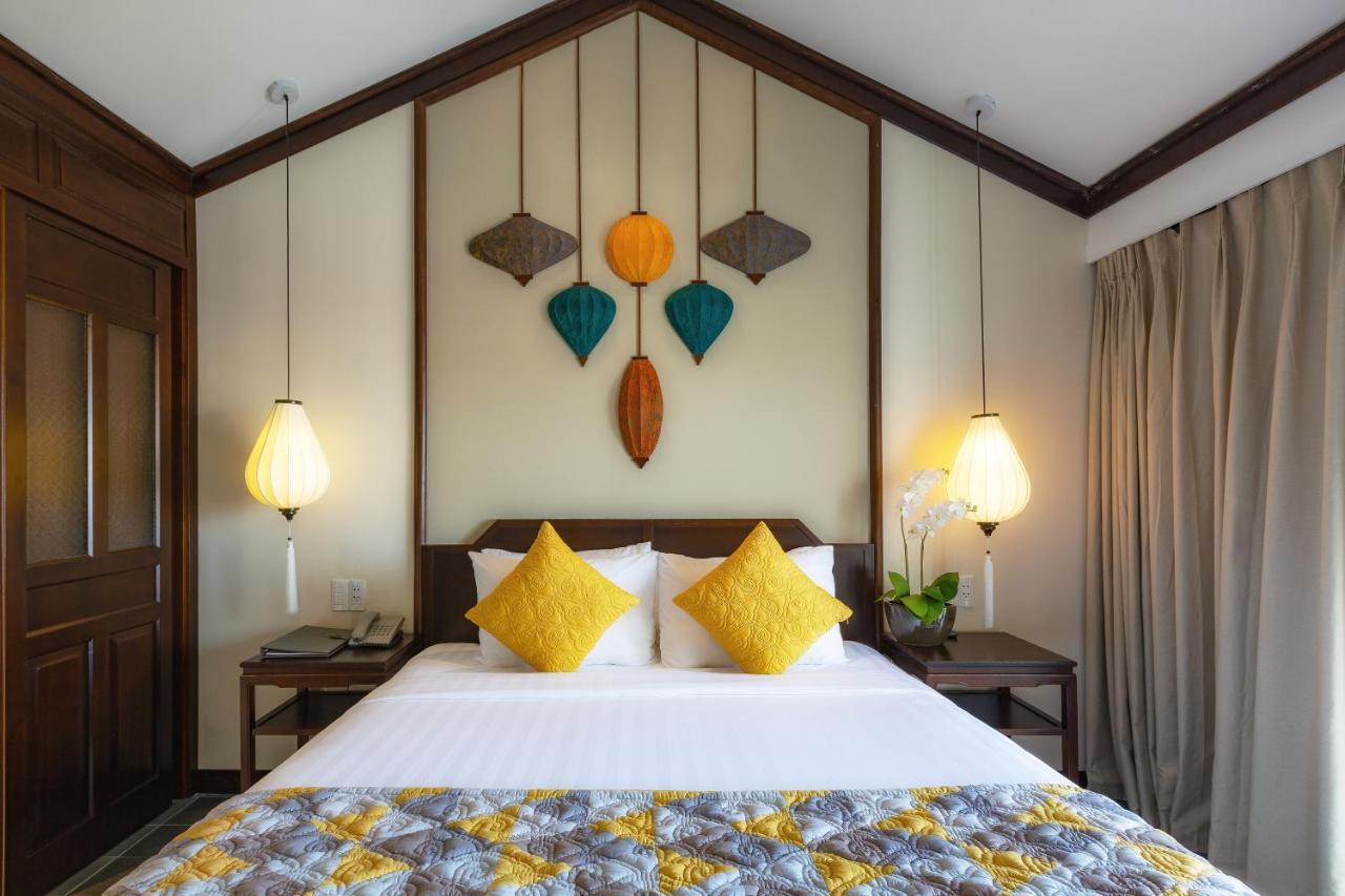 Cozy Savvy Hoi An - The Quintessence Of Exquisite Retreat Hoi An