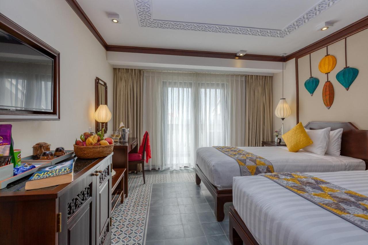 Hotel Cozy Savvy Hoi An - The Quintessence Of Exquisite Retreat 5*