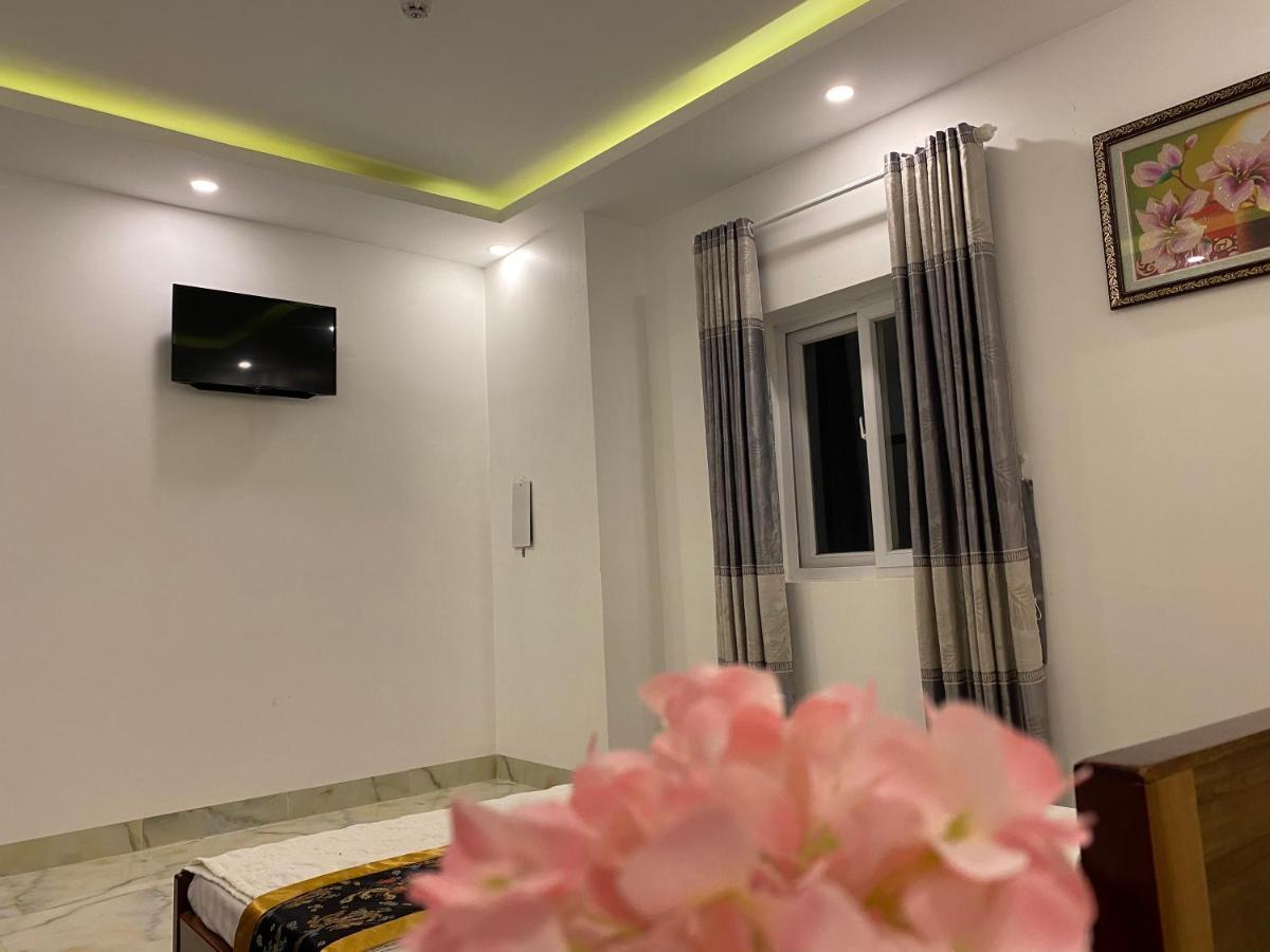 Hoang Sa Hotel 2*
