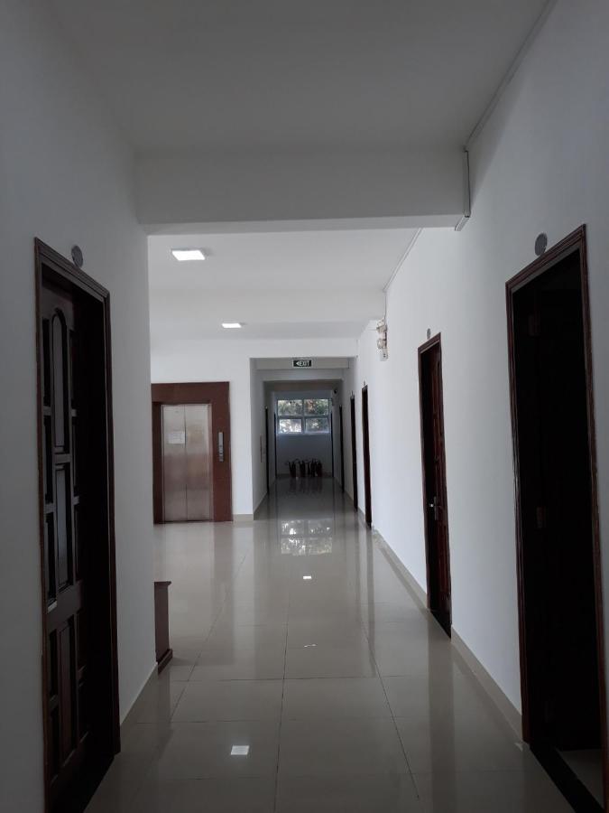 Guest house Con Dao 2*