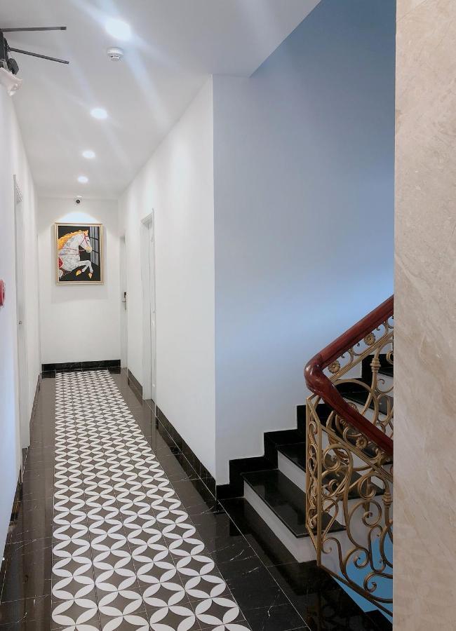 The Hieu Hy Hotel Quy Nhon