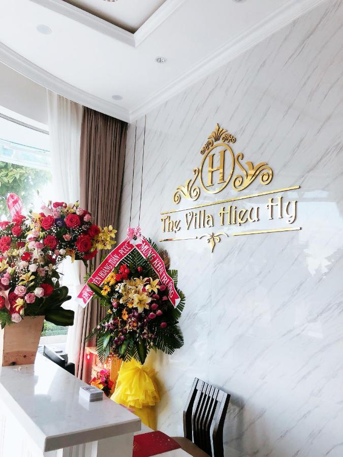 The Hieu Hy 2*