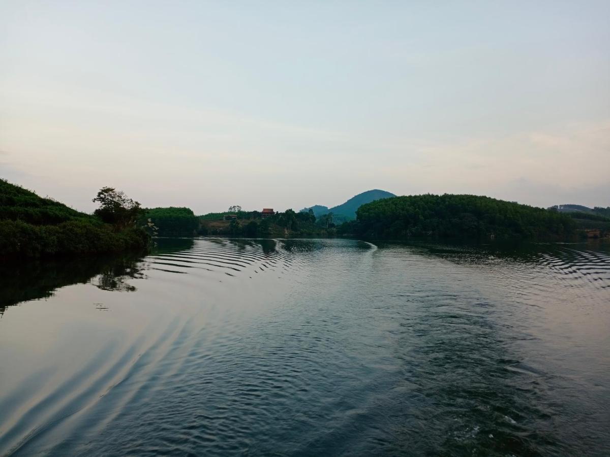 Gio Lao Eco - Dao Che Thanh Chuong Trai Do