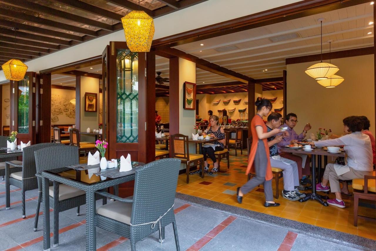 Cozy Savvy Hoi An - The Quintessence Of Exquisite Retreat Hotel 5*
