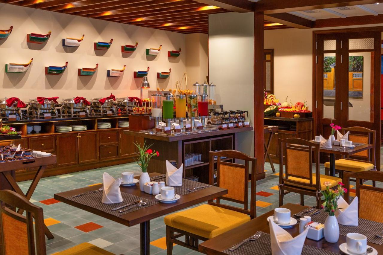 Hotel Cozy Savvy Hoi An - The Quintessence Of Exquisite Retreat