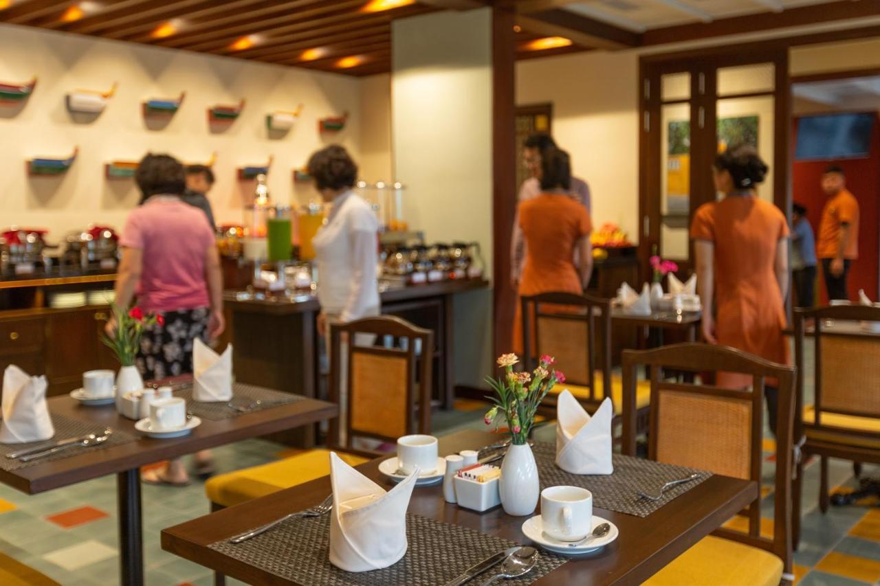 Cozy Savvy Hoi An - The Quintessence Of Exquisite Retreat