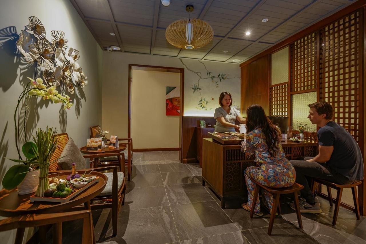 Cozy Savvy Hoi An - The Quintessence Of Exquisite Retreat