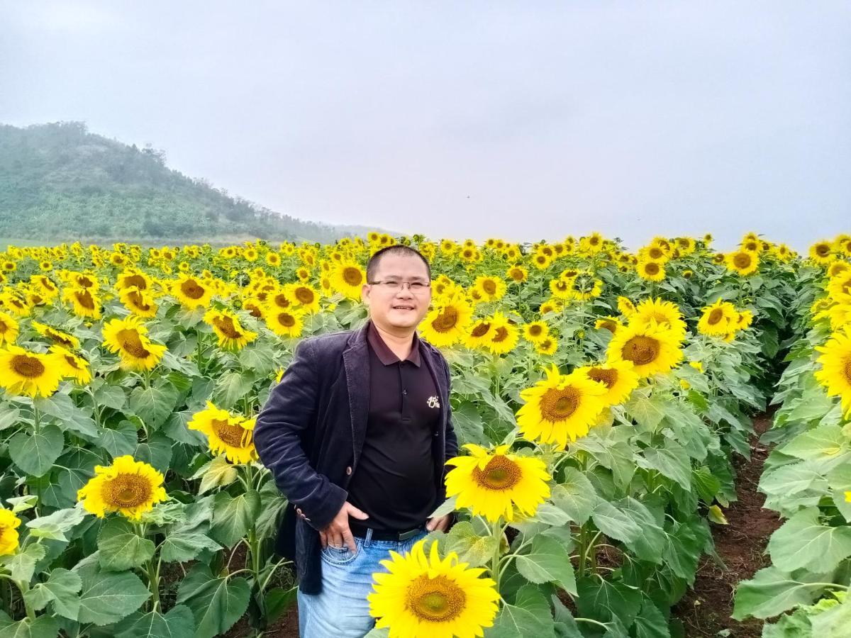 Gio Lao Eco - Dao Che Thanh Chuong *