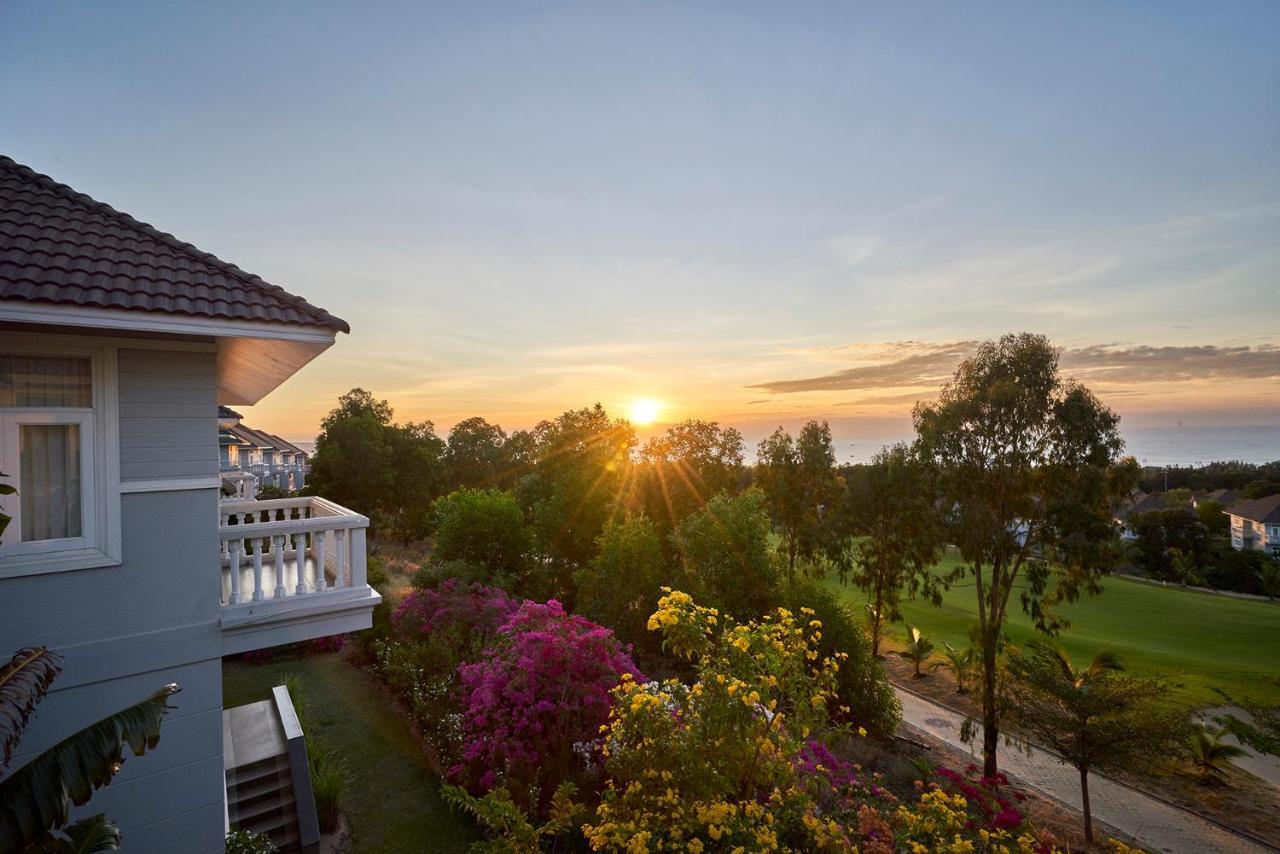 Paradise Villa