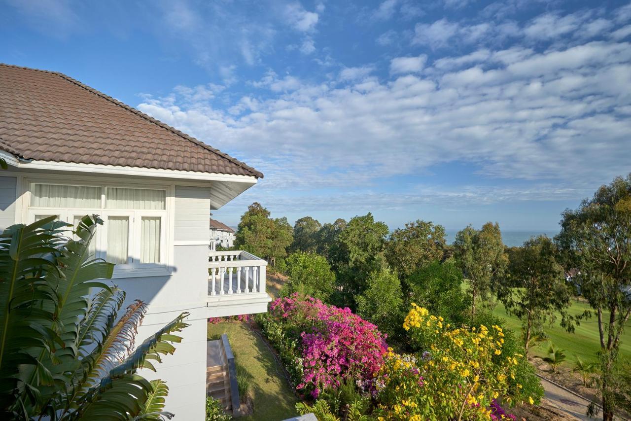 Villa Paradise