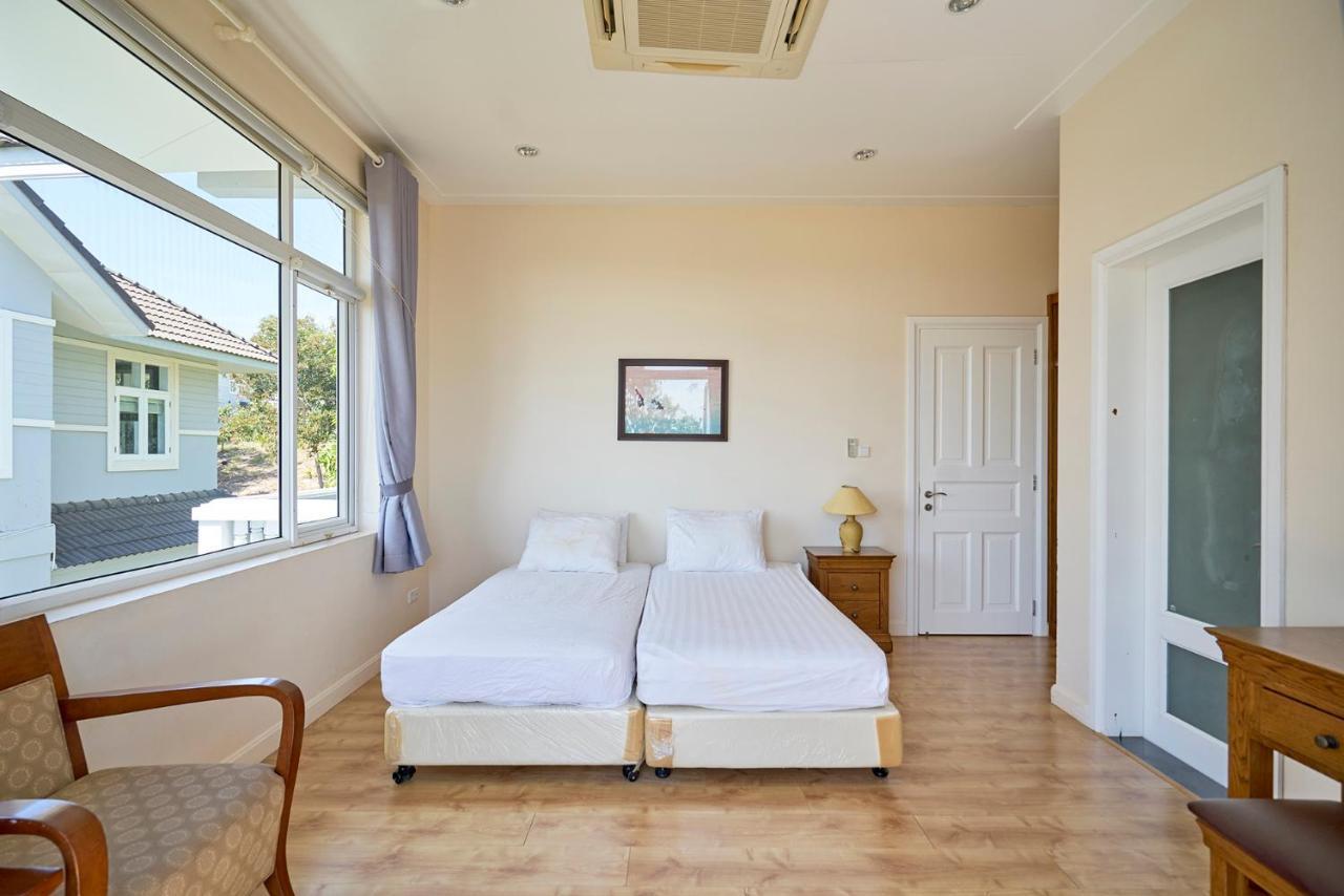 Paradise Villa