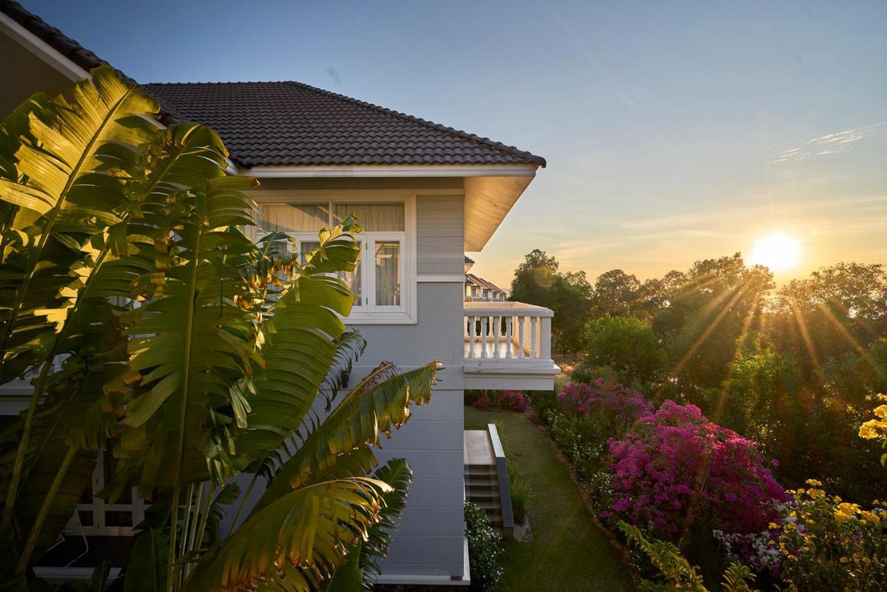 Villa Paradise