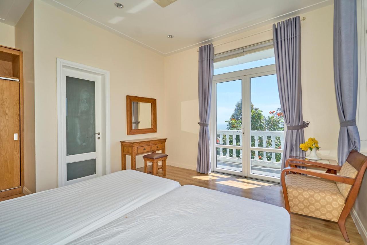 Villa Paradise *