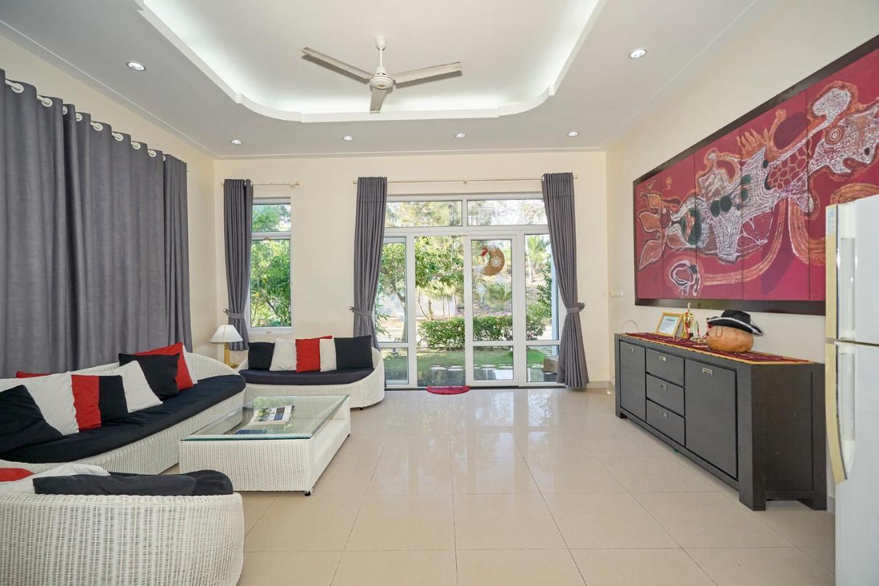 Villa Paradise