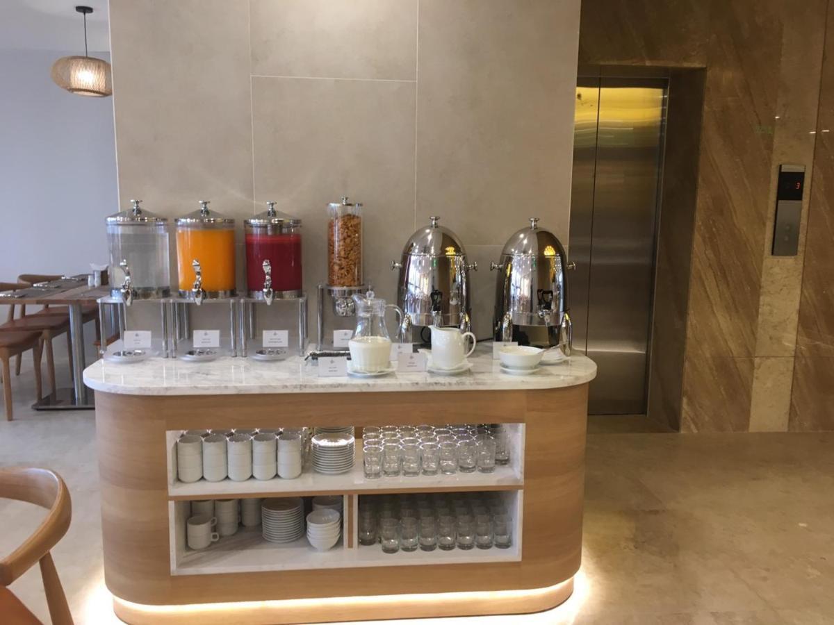 Sun Kiss Hotel Nha Trang