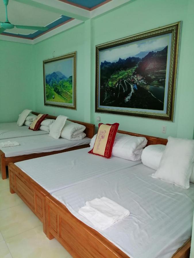Thien An 3* Yen Minh